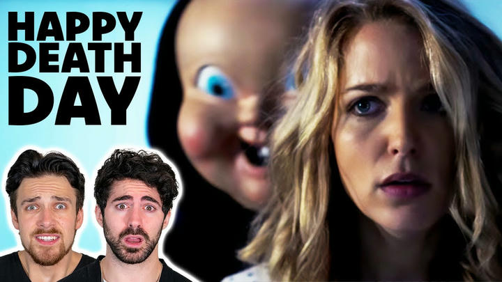 Nick & Cory - Happy Death Day (2017)