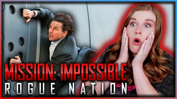 Mission: Impossible - Rogue Nation (2015)