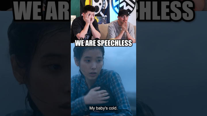 Truly Chilling episode | When Life Gives You Tangerines Episode 6 reaction #wlgyt #react #reaction