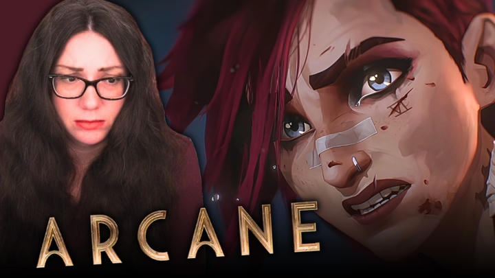 Arcane 2x09 The Dirt Under Your Nails Reaction