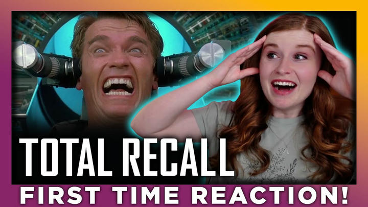 Addie Counts - Total Recall (1990)