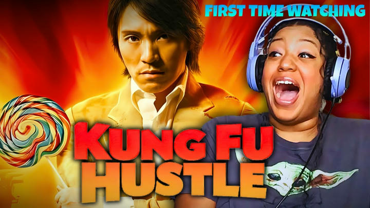 WATCH WITH JAYY - Kung Fu Hustle (2004)