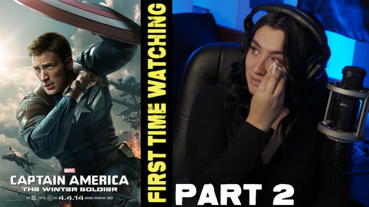 Diegesis - Captain America: The Winter Soldier (2014)