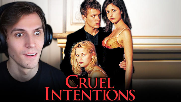 MovieFusion - Cruel Intentions (1999)
