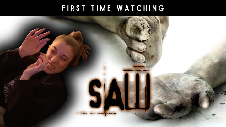 Saw (2004)