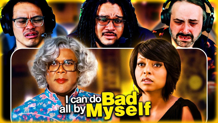 Reel Rejects - I Can Do Bad All by Myself (2009)