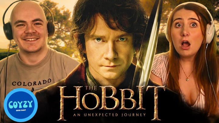 Coyzy Movie Night - The Hobbit: An Unexpected Journey (2012)