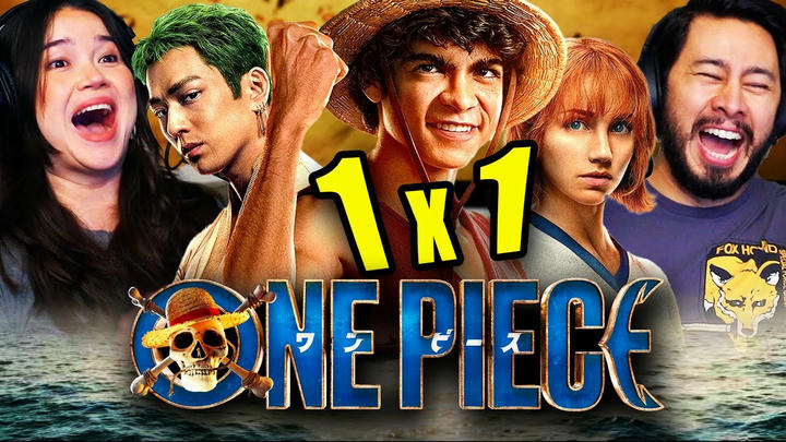 CinePals - One Piece (2023)