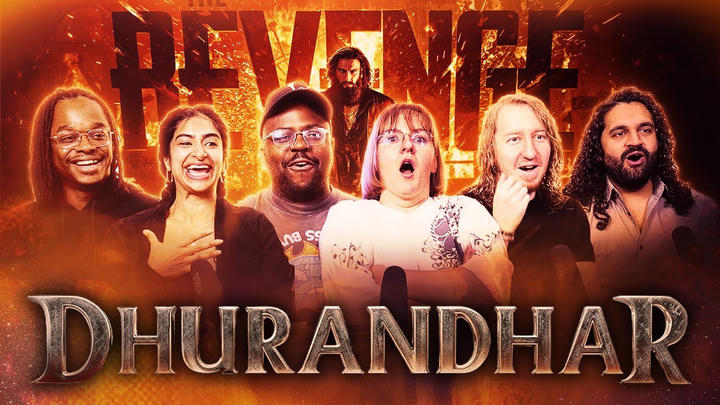 The Normies - Dhurandhar (2025)