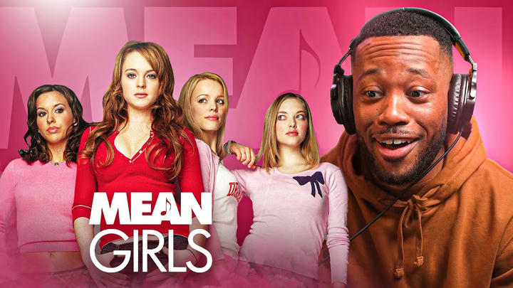 Mean Girls (2024)