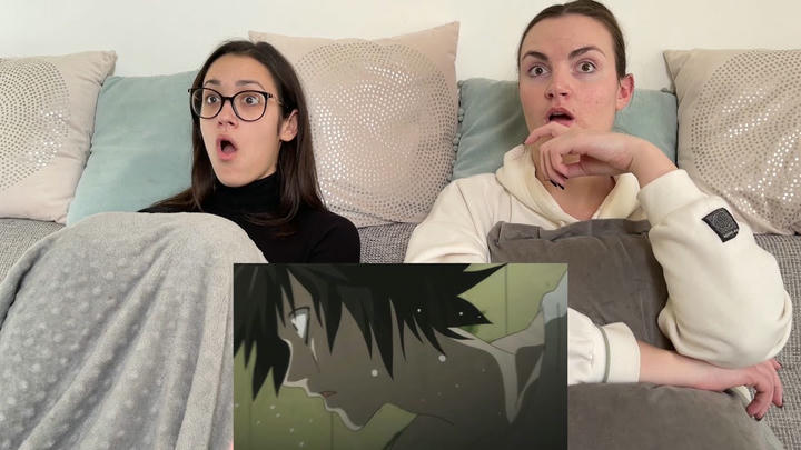 Death Note Episode 18 Reaction