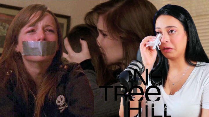 One tree hill~S6E13&E14~~Reaction&Review