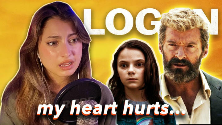 Catherine LaSalle - Logan (2017)