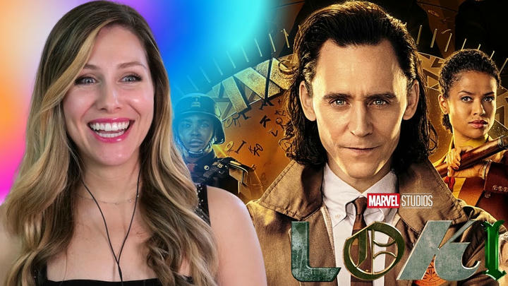 Watching LOKI S1 E3 For The First Time!