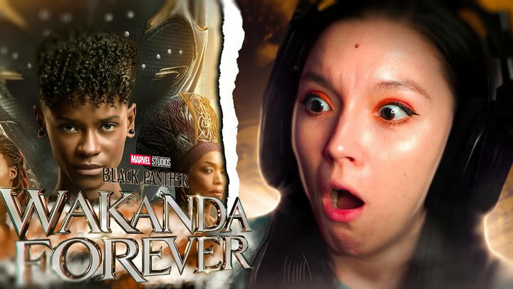BissFlix - Black Panther: Wakanda Forever (2022)