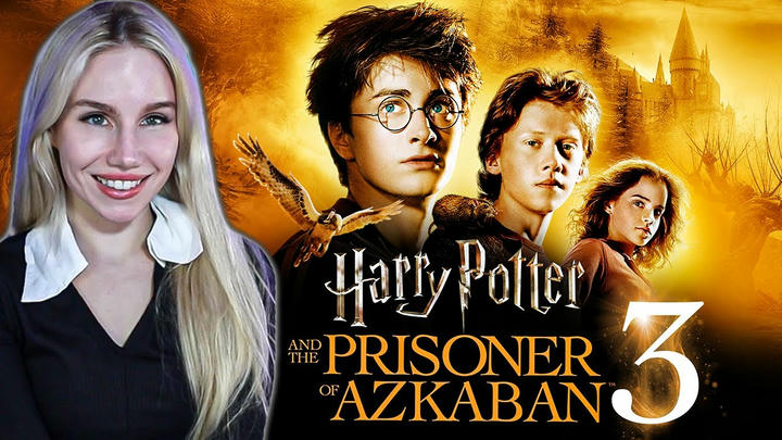 Colette Cherry - Harry Potter and the Prisoner of Azkaban (2004)