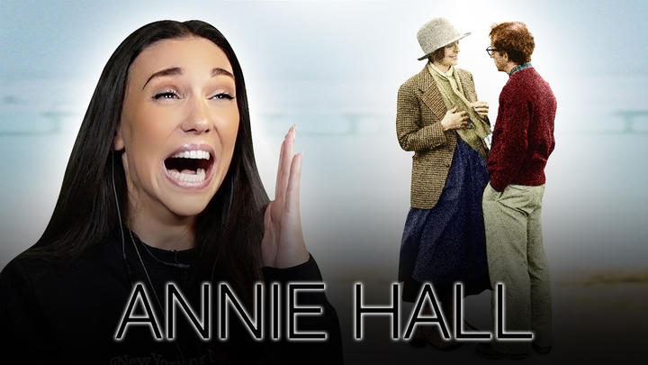 The Coby Show - Annie Hall (1977)