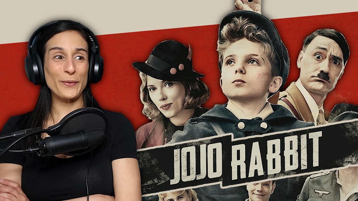 Michal Zisman - Jojo Rabbit (2019)