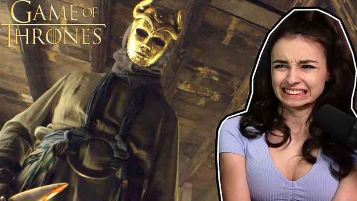Game of Thrones Season 5 Episode 4: Sons of the Harpy REACTION