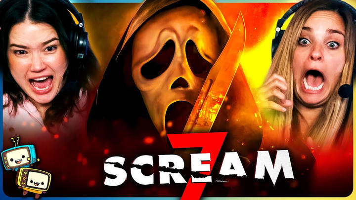 CinePals - Scream 7 (2026)