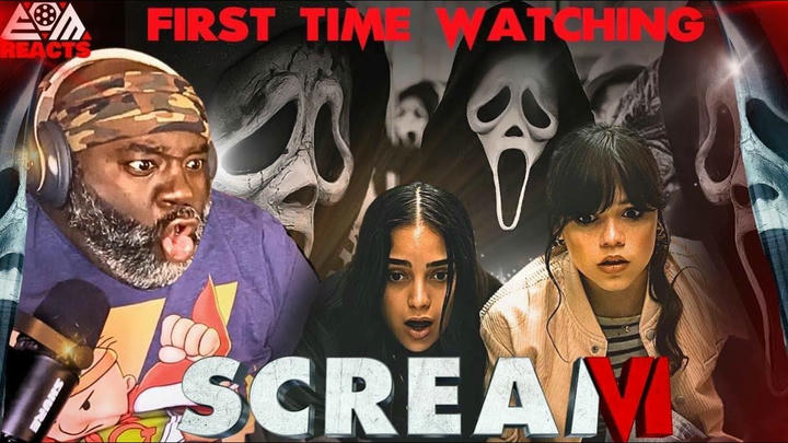 Scream VI (2023)