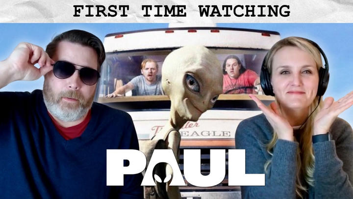Video Village - Paul (2011)