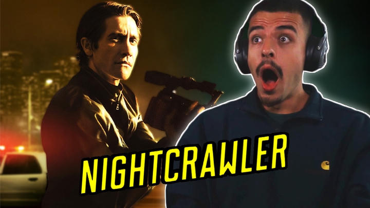 SebScreen - Nightcrawler (2014)