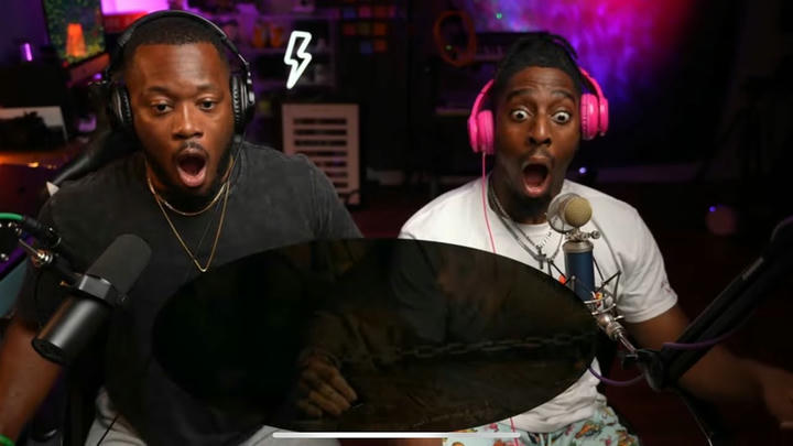 GAME OF THRONES 3X3 REACTION "Walk of Punishment" OMG!!! 🤩