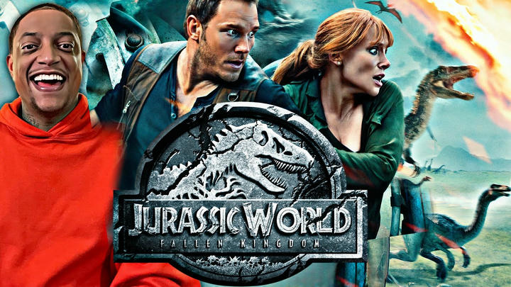 Snoopers Gonna Snoop - Jurassic World: Fallen Kingdom (2018)