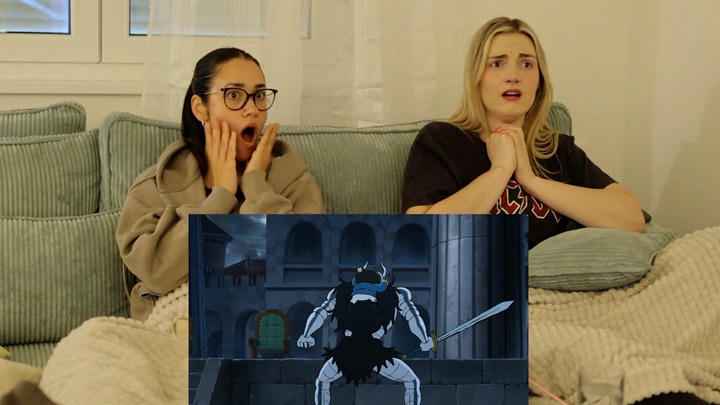 Ranking of Kings Episode 18 Reaction
