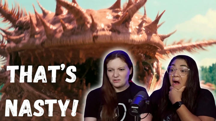 FALLOUT 1X03 REACTION #fallout #fallout4 #reaction