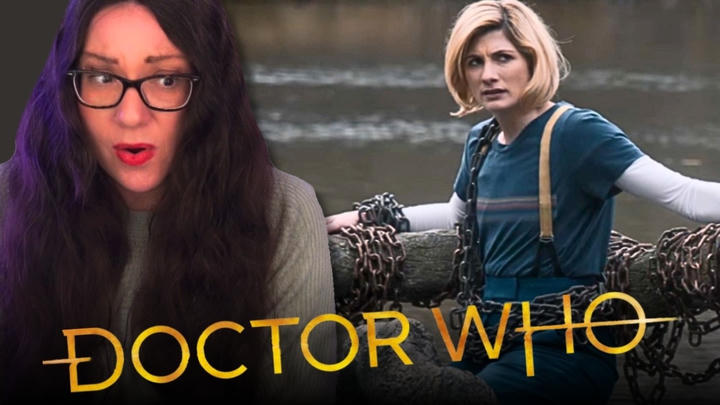 Doctor Who 11x08 The Witchfinders Reaction