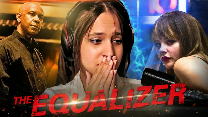 The Equalizer (2014)