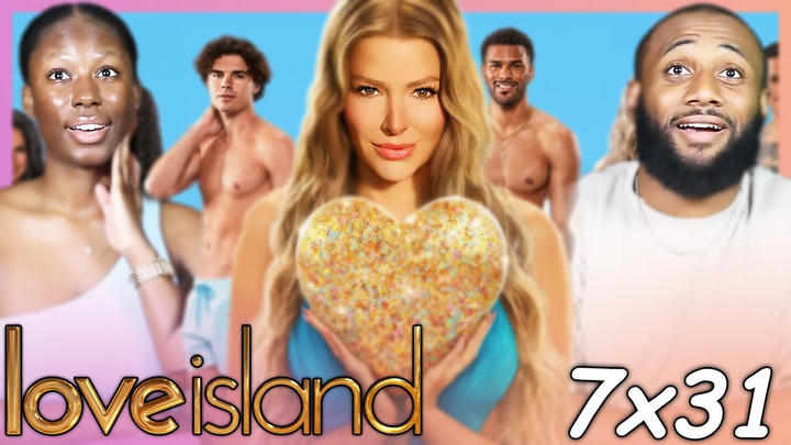 LOVE ISLAND BABY SITTER EPISODE!! | LOVE ISLAND REACTION!! | 7x31