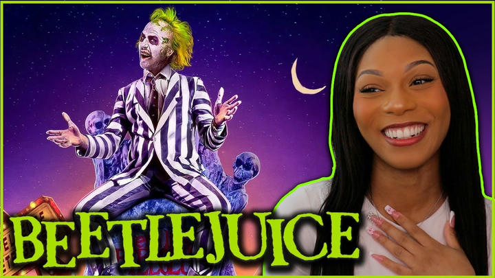 Californiablend - Beetlejuice (1988)
