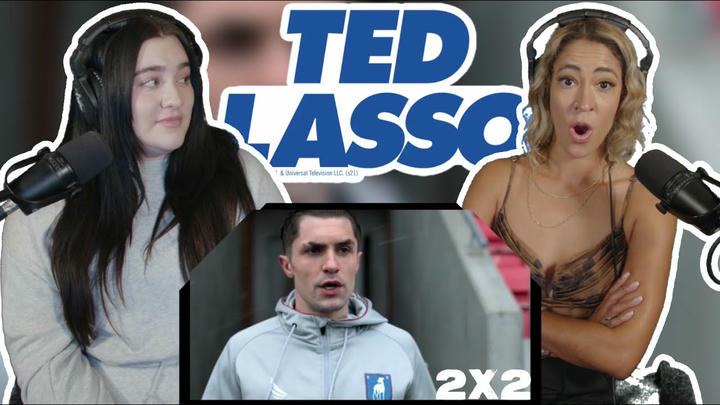Ted Lasso 2x02 'Lavender' | First Time Reaction