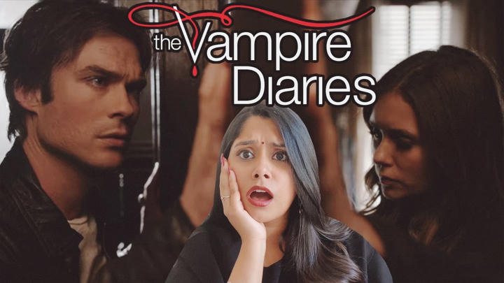 The Vampire Diaries 6x6 ~ ''The More You Ignore Me The Closer I Get'' ~ Reaction