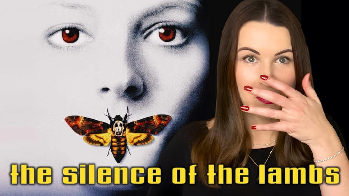Movie Date With Kate - The Silence of the Lambs (1991)