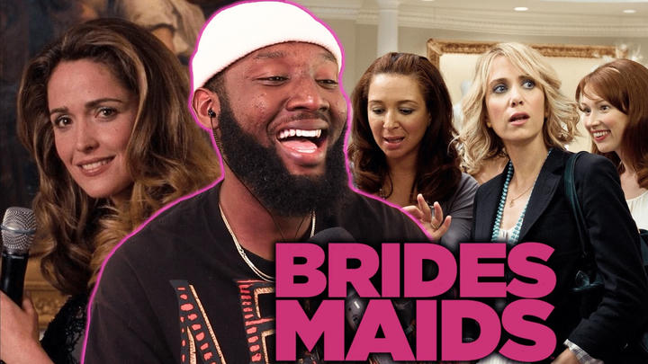 FrankFreezy - Bridesmaids (2011)