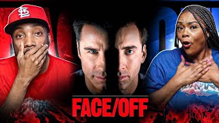 Face/Off (1997)
