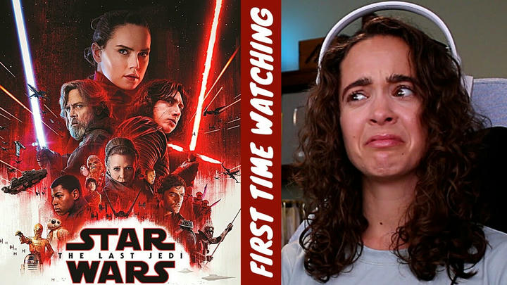 Natalie Gold - Star Wars: Episode VIII - The Last Jedi (2017)