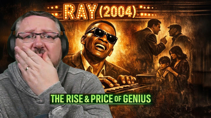 Awesome US Movies - Ray (2004)