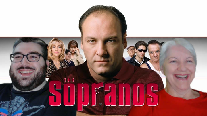 THE SOPRANOS Season 6 Episode 3 & 4 | TV Reaction | First Time Watching