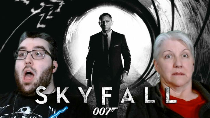 Skyfall (2012)