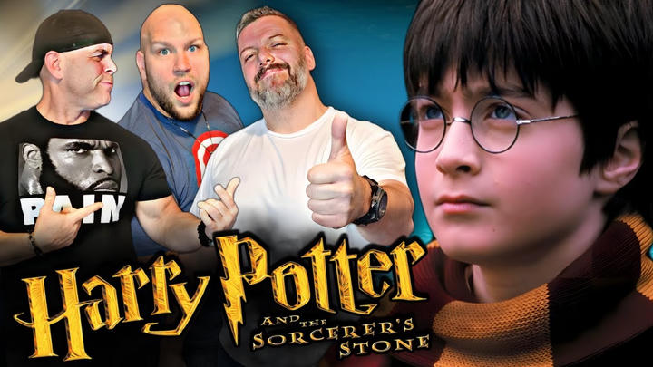 Badd Medicine - Harry Potter and the Sorcerer's Stone (2001)