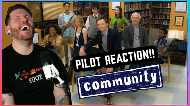 Travis Views - Community (2009)