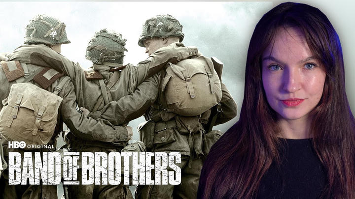 InnaSoloTV - Why Do Fools Fall in Love (1998)