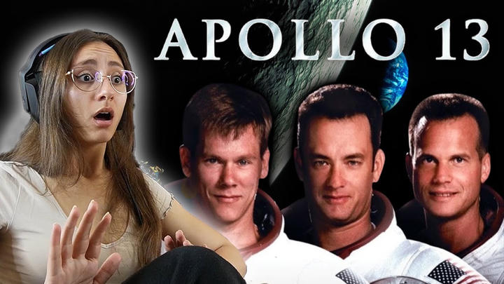 Spicy Sugar - Apollo 13 (1995)