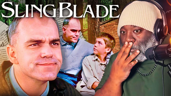 EOM Reacts - Sling Blade (1996)