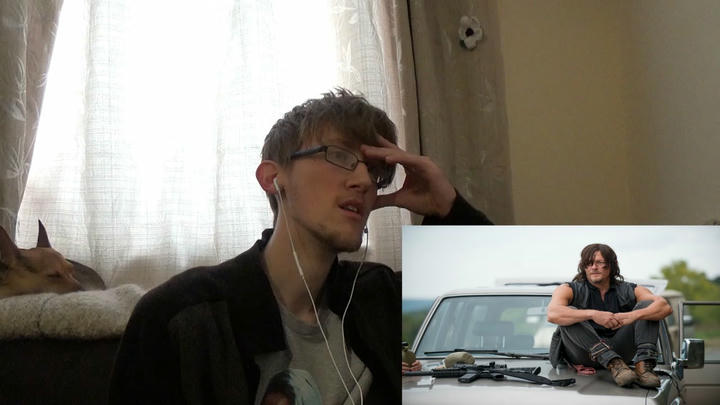 The Walking Dead Season 6 Episode 12 - 'No Tomorrow Yet' Reaction & Review